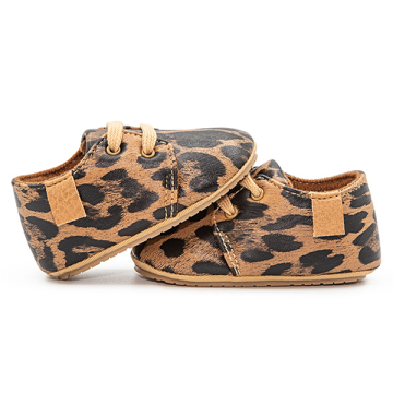 Cheetah - Fashion Sneakers