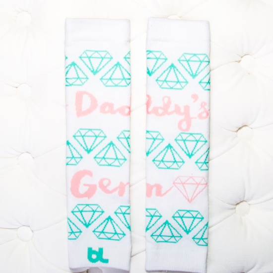 Daddys Gem Leggings