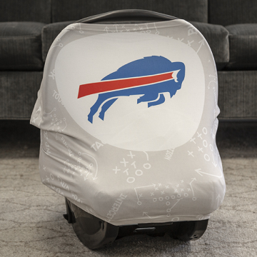 Buffalo Bills Whole Caboodle Stretch