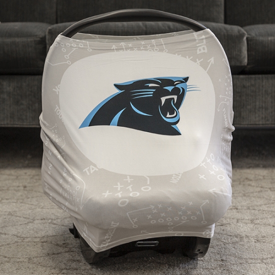 Carolina Panthers Whole Caboodle Stretch