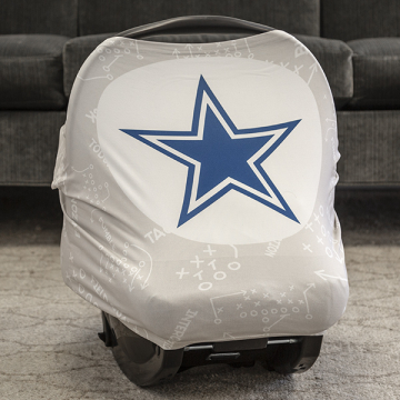 Dallas Cowboys Whole Caboodle Stretch