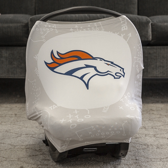 Denver Broncos Whole Caboodle Stretch