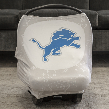 Detroit Lions Whole Caboodle Stretch