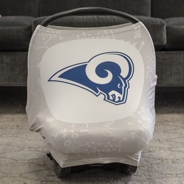 LA Rams Whole Caboodle Stretch