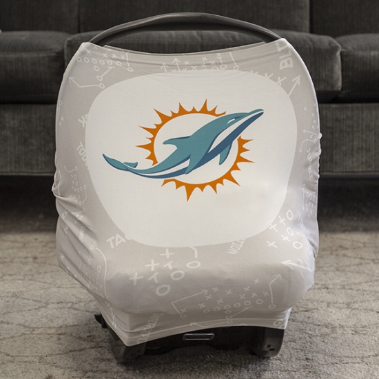 Miami Dolphins Whole Caboodle Stretch