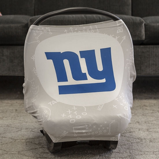 New York Giants Whole Caboodle Stretch