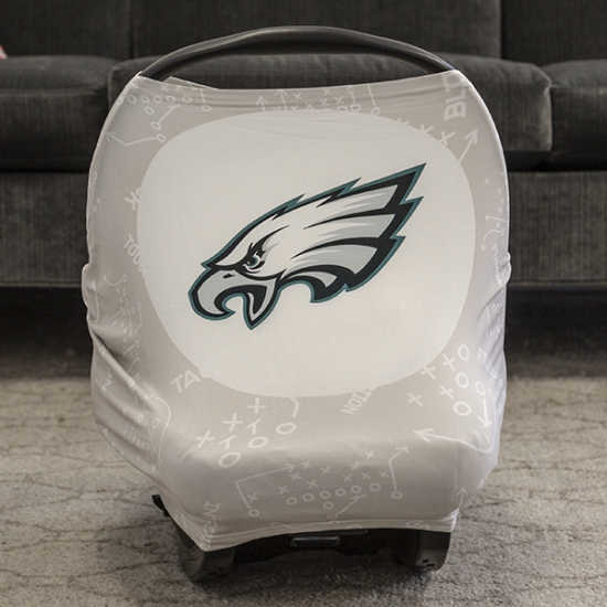 Philadelphia Eagles Whole Caboodle Stretch