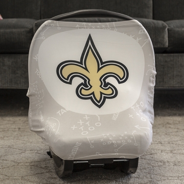 New Orleans Saints Whole Caboodle Stretch